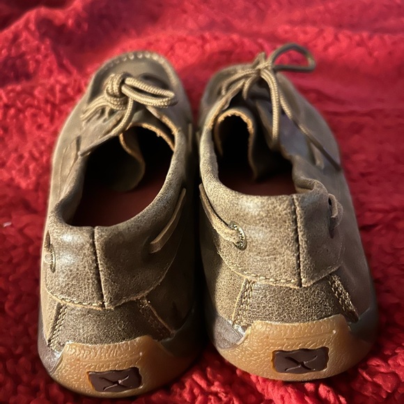 Twisted X size 8 shoes - Picture 5 of 7